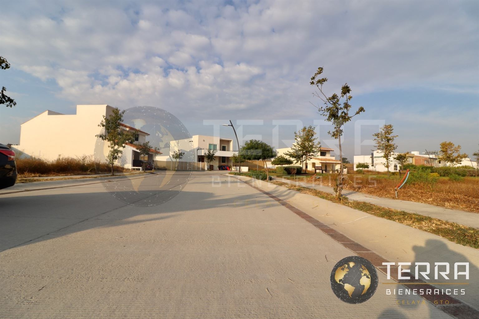 VENTA Terreno en Mayorazgo Residencial Cortes
