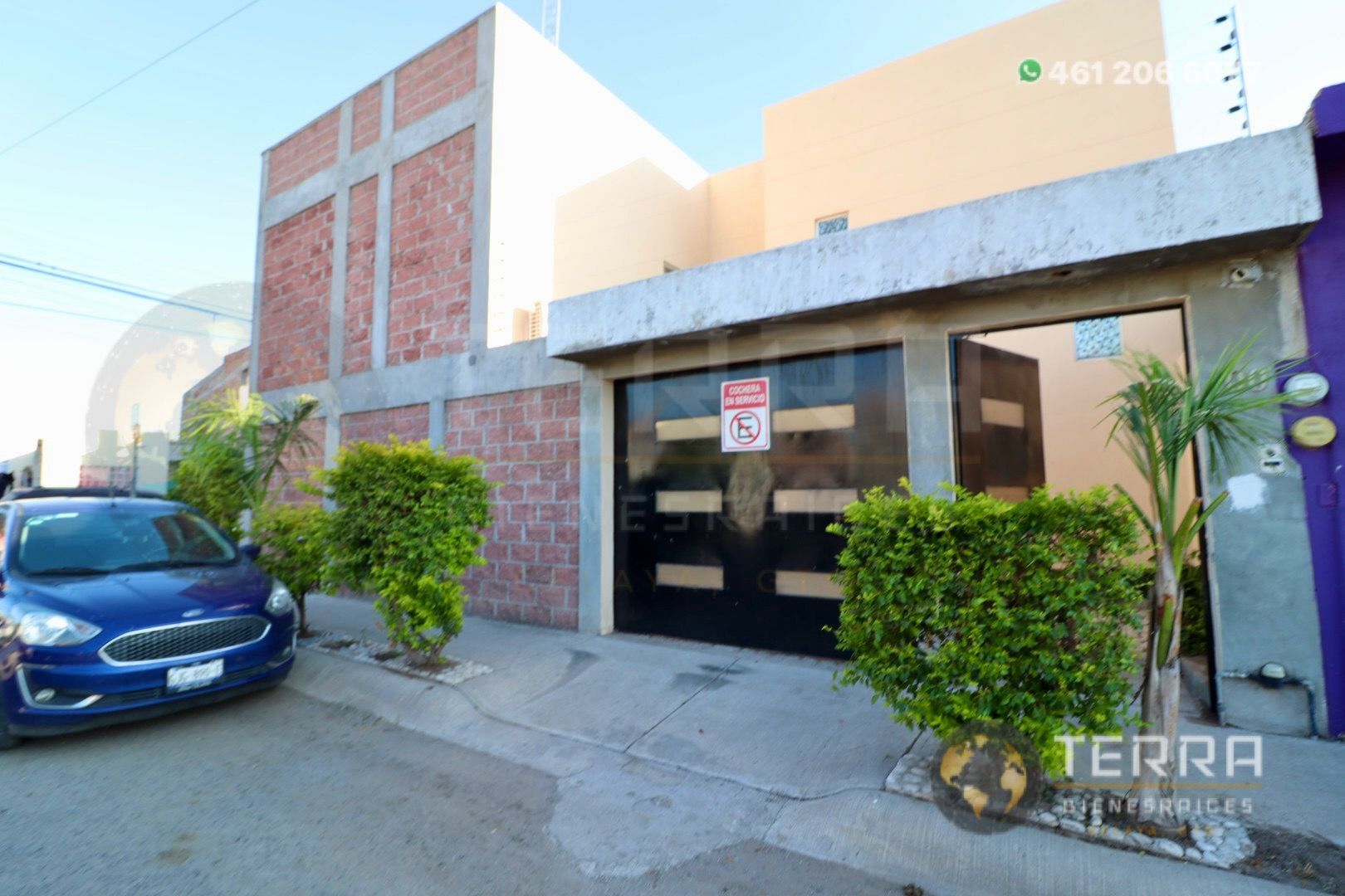 VENTA CASA Campo Azul Celaya Gto. muy cerca del Eje Juan Pablo II  ¡EXCELENTE PRECIO !