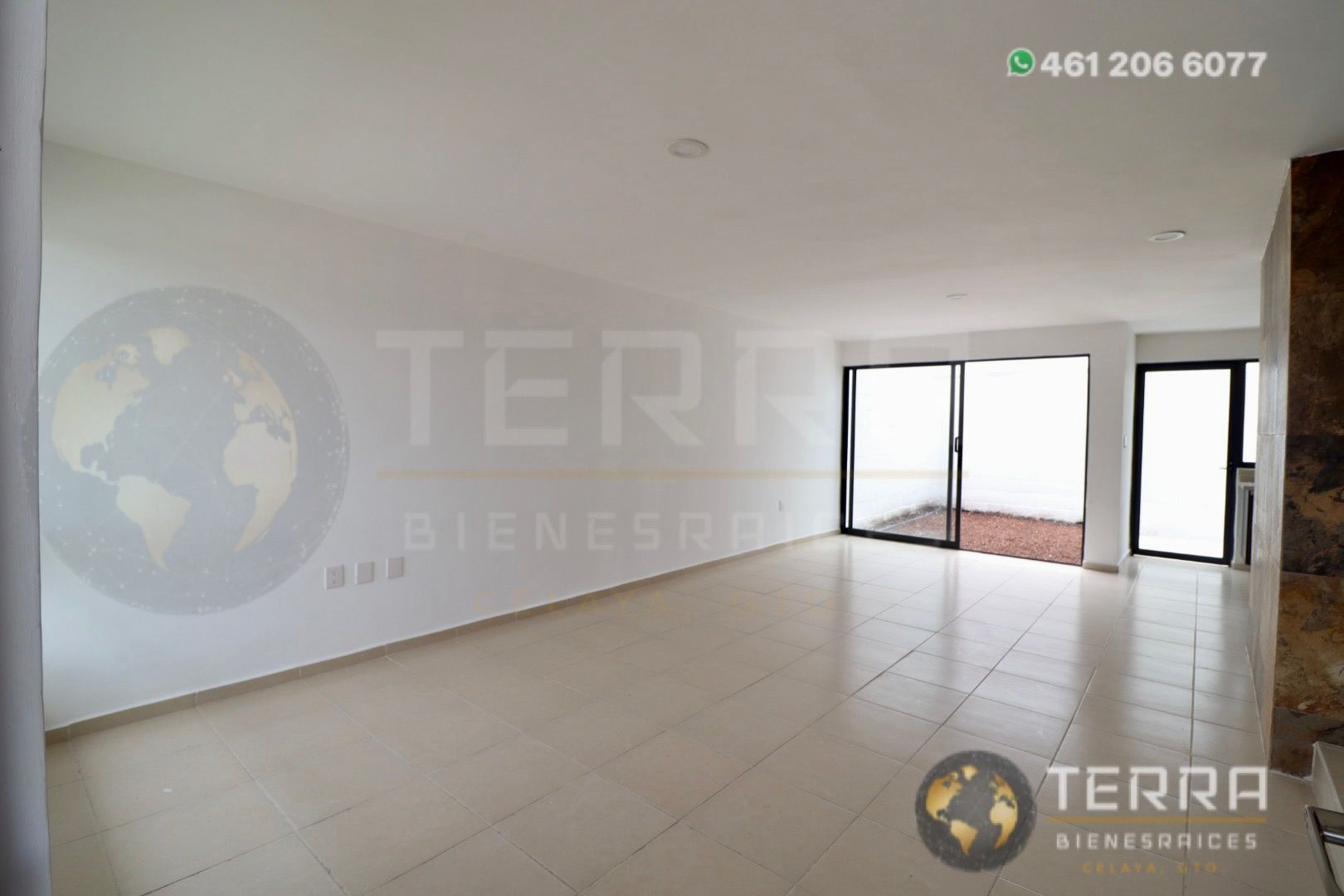 VENTA DE CASAS NUEVAS Modelo Génova y Viena