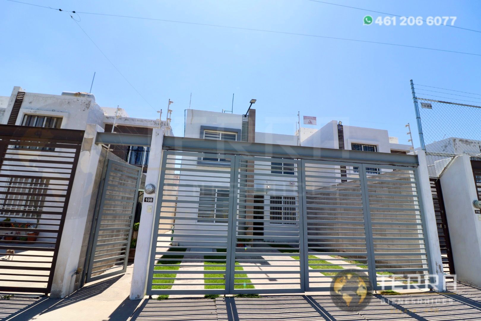 SE VENDE CASA EN GRAN HACIENDA
