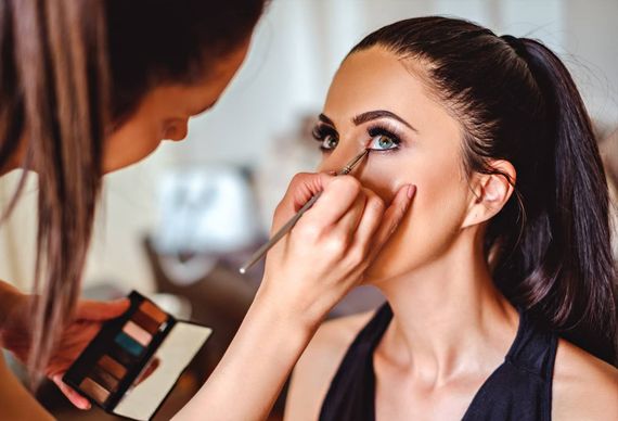 Makeup Services