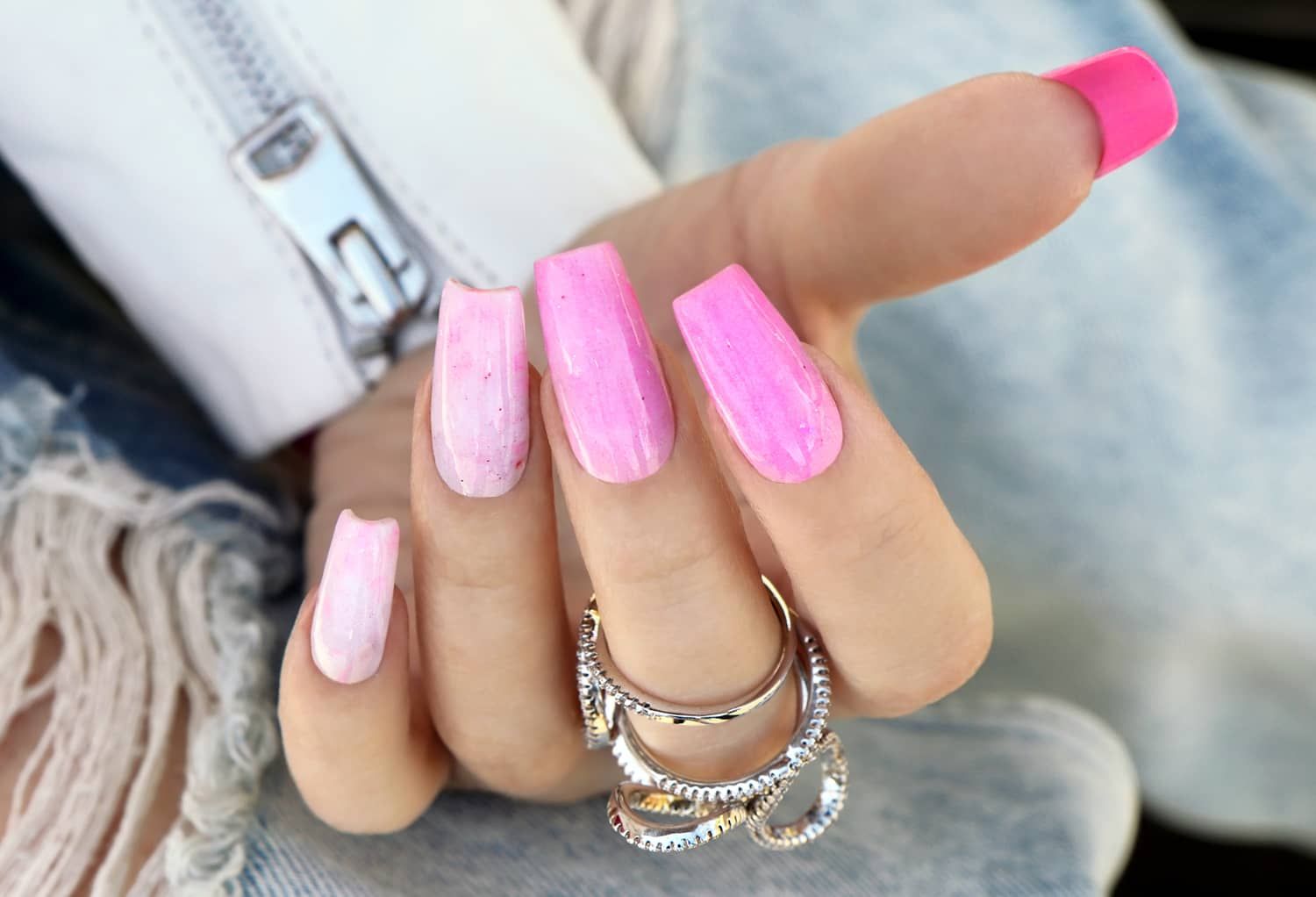 Nail Services