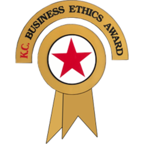KC Business Ethics Award