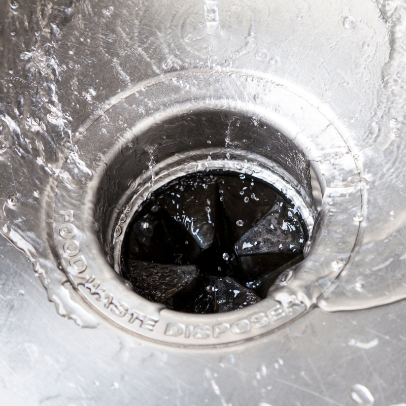 Snake N Rooter Plumbing Company | Garbage Disposal FAQ