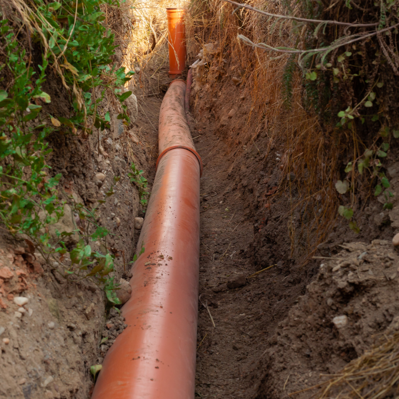 Snake N Rooter Plumbing Company Sewer Line FAQs