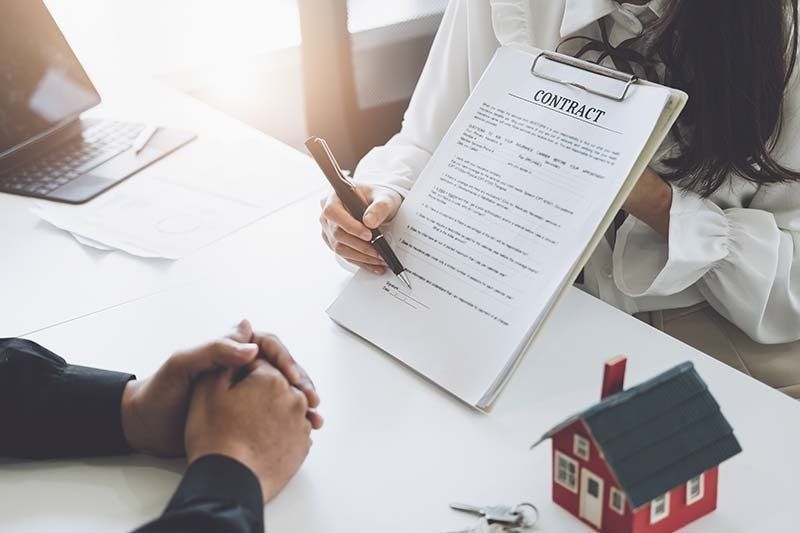 Variable vs Fixed Mortgage