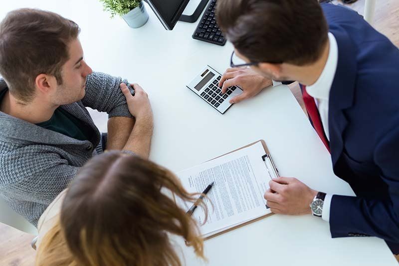 non-resident mortgage Canada