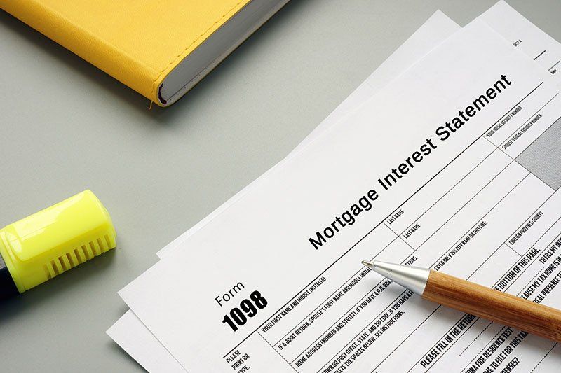 mortgage rates Ottawa