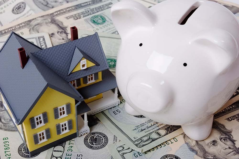 Blend and Extend Mortgage