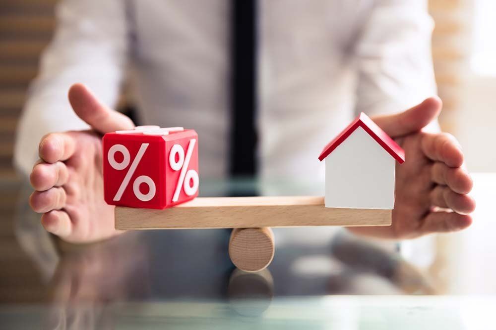 Refinance Mortgage