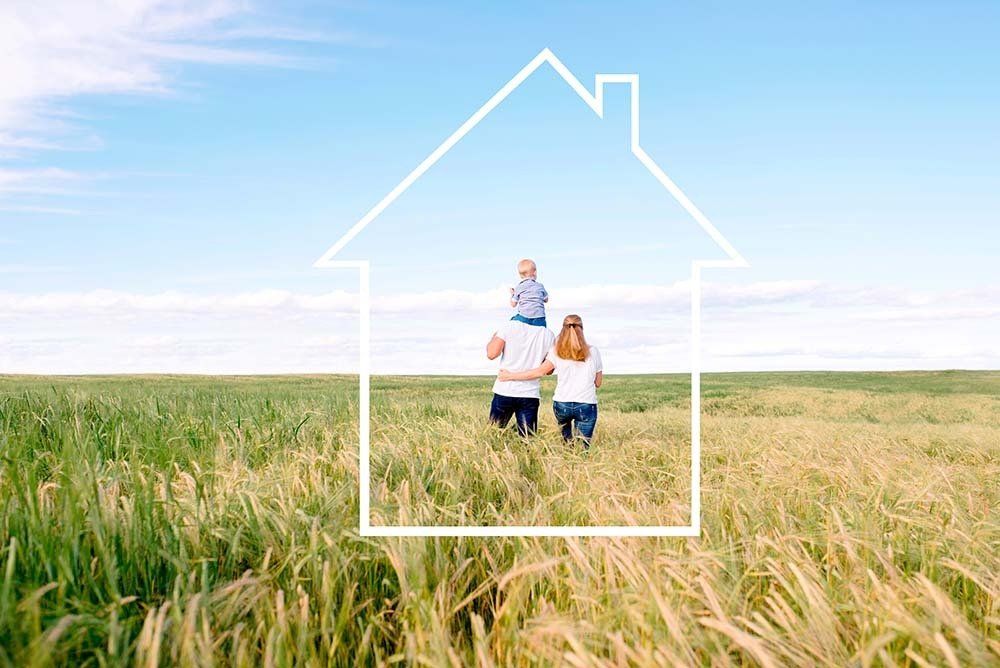 Residential and Commercial Mortgages