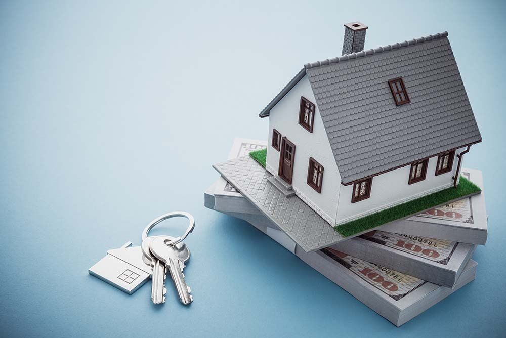 Residential Mortgage