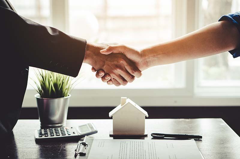 new mortgage rules
