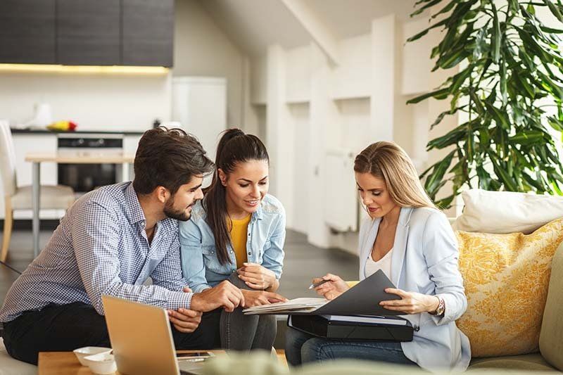 private mortgage