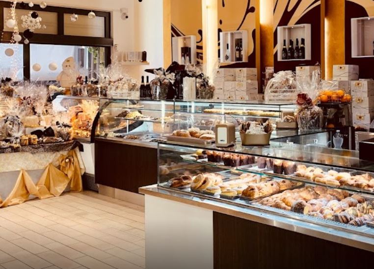 Pasticceria