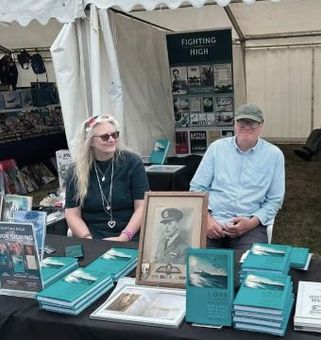 Melody and Steve Darlow
