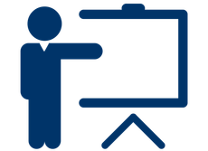 seminar icon