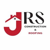 JRS Construction & Roofing Logo