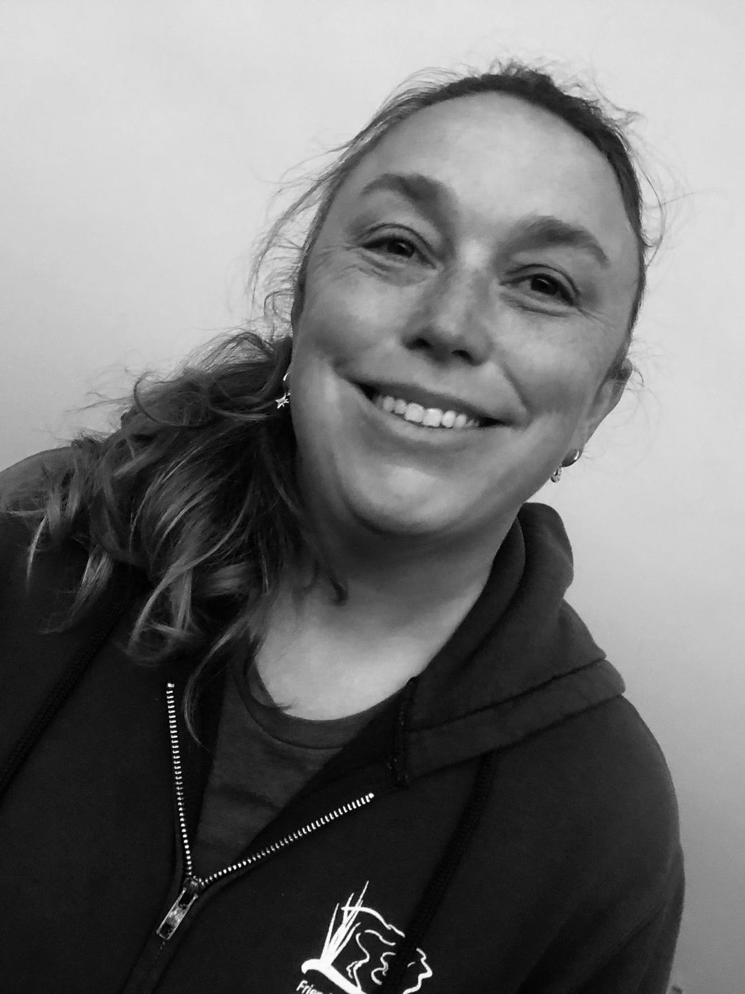 photo of WEBS Executive Director, Chrissy Smith