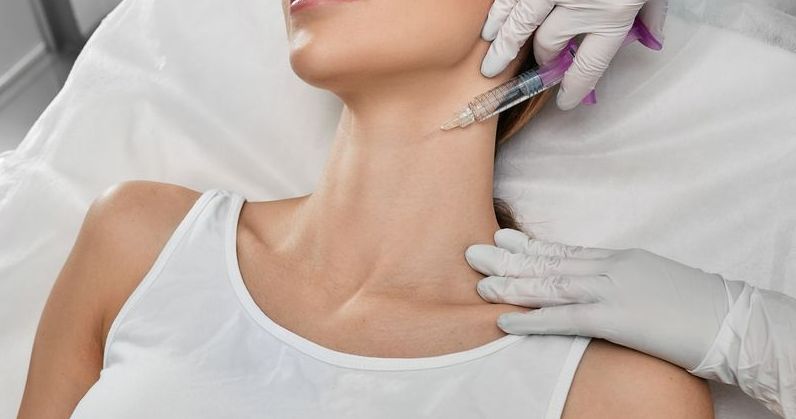 body treatments
