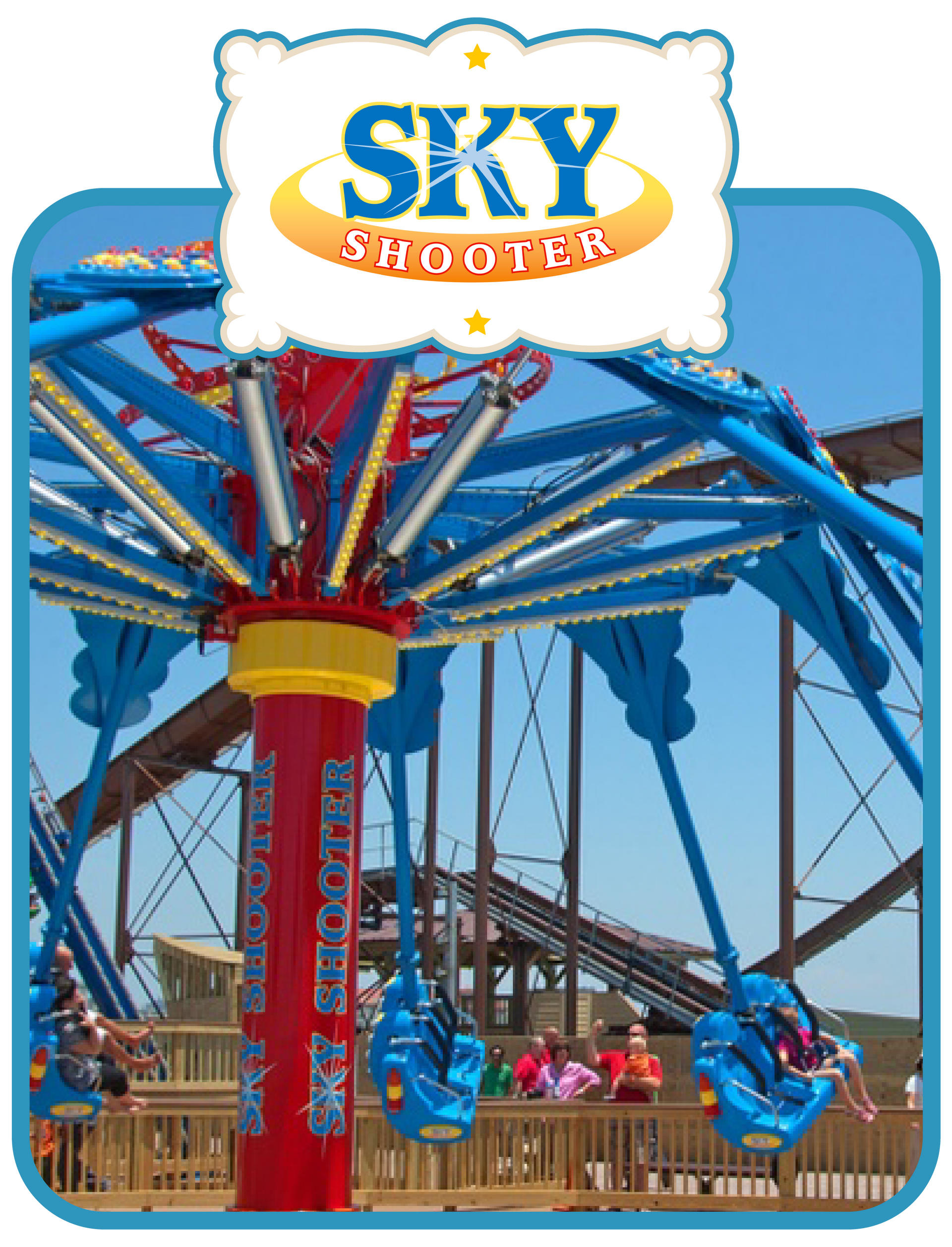 Sky Shooter