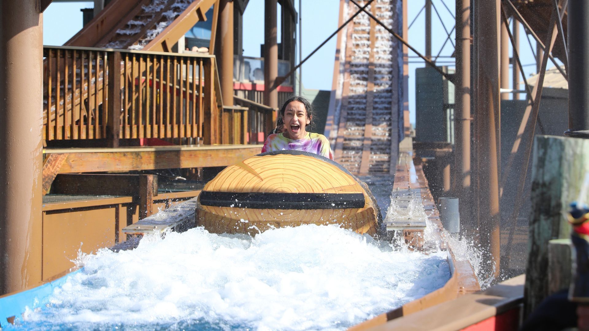 Landry's Select Club Weekend Pleasure Pier