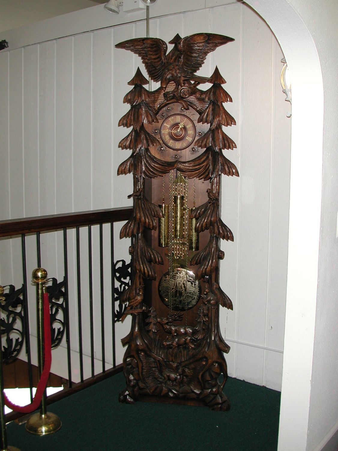 View Our Gallery | West Allis, WI | Hawkins Clock Center