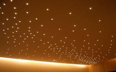Punti luce moderni