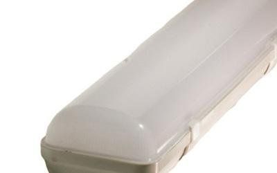 Punti luce moderni