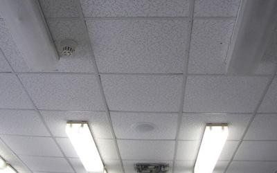 Punti luce moderni