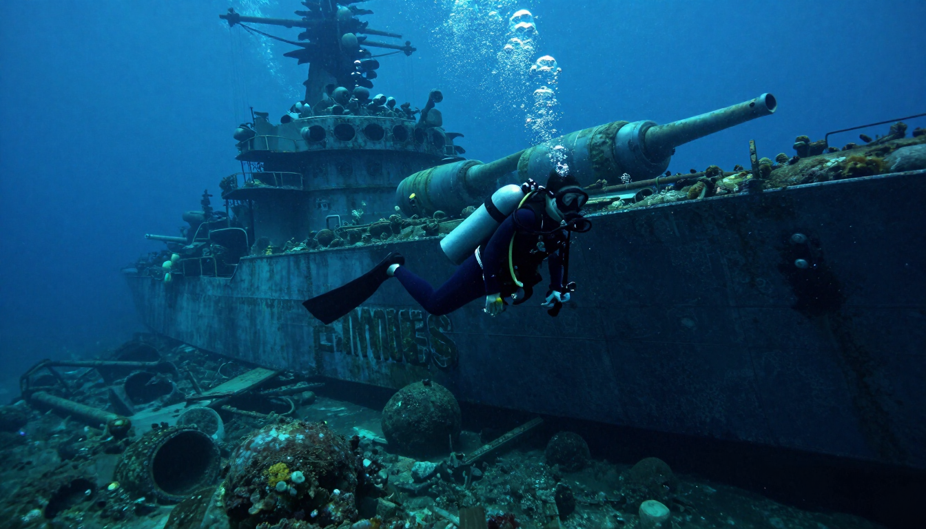 USS Emmons 1