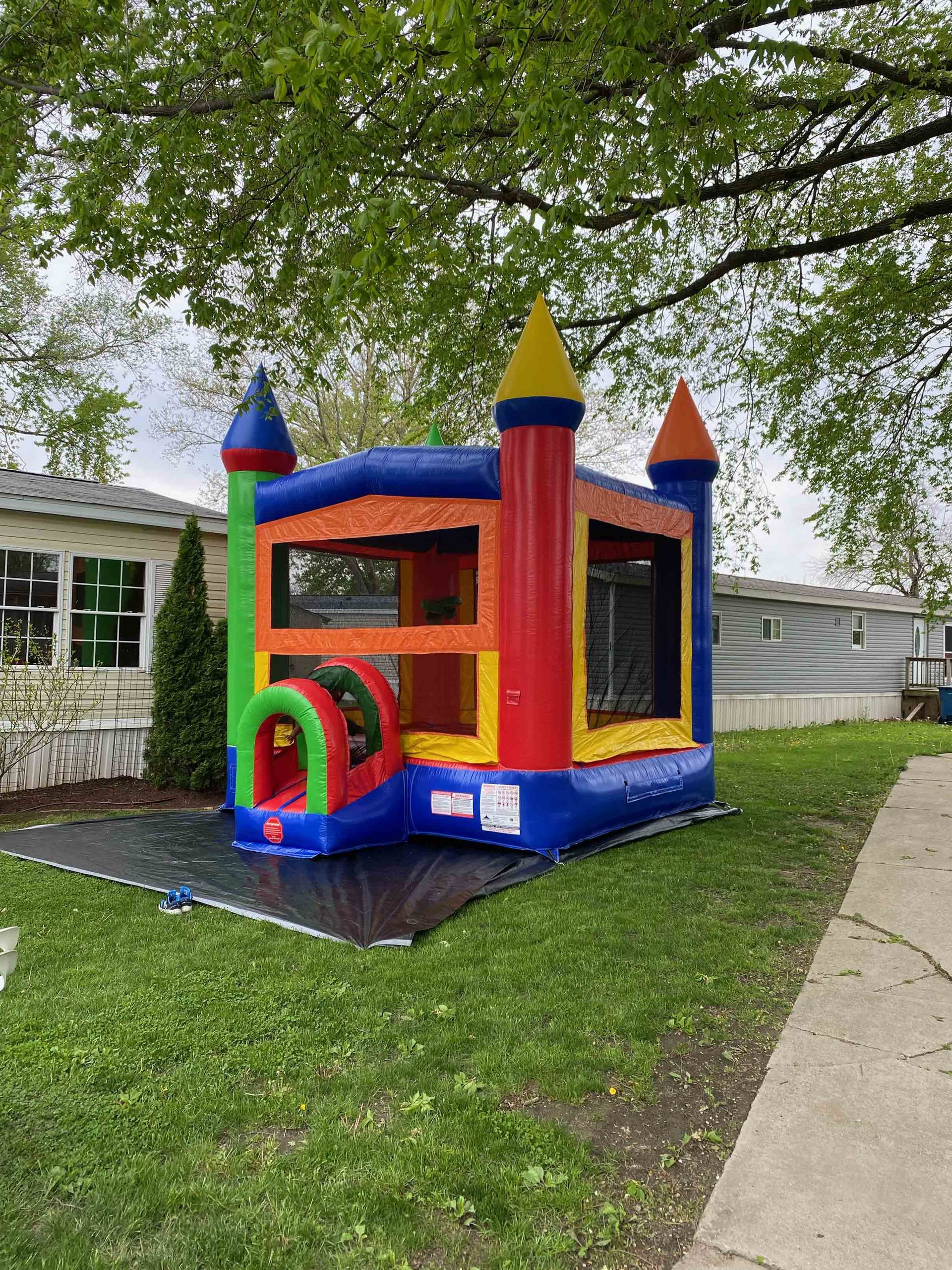 Event Rental Supplies Champaign, IL H & A Rentals