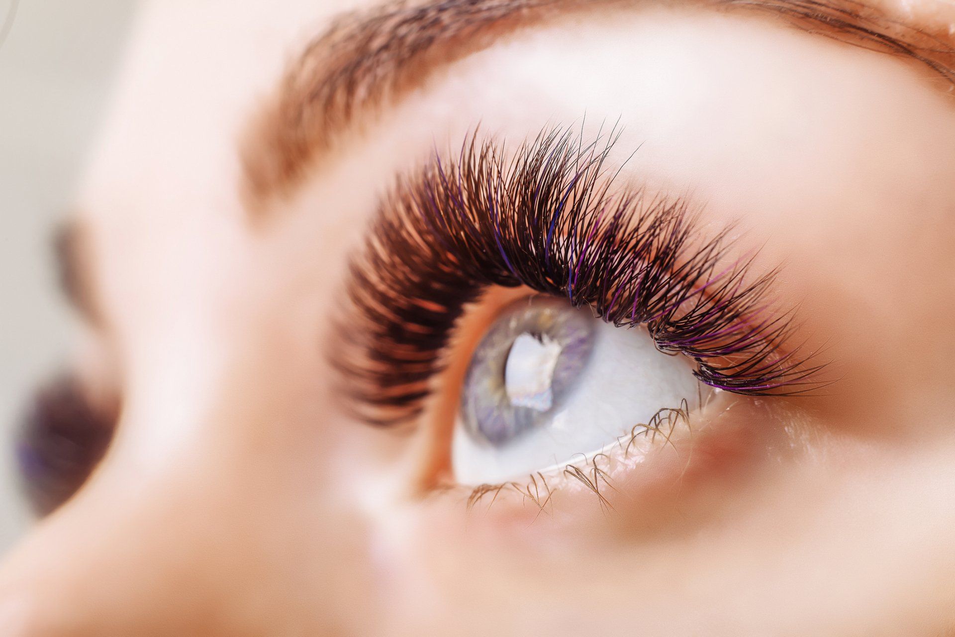 Eyelash Extensions — Maryland Heights, MO — Thirteen Rose Tattoo Eyelash Extensions — Maryland Heights, MO — Thirteen Rose Tattoo