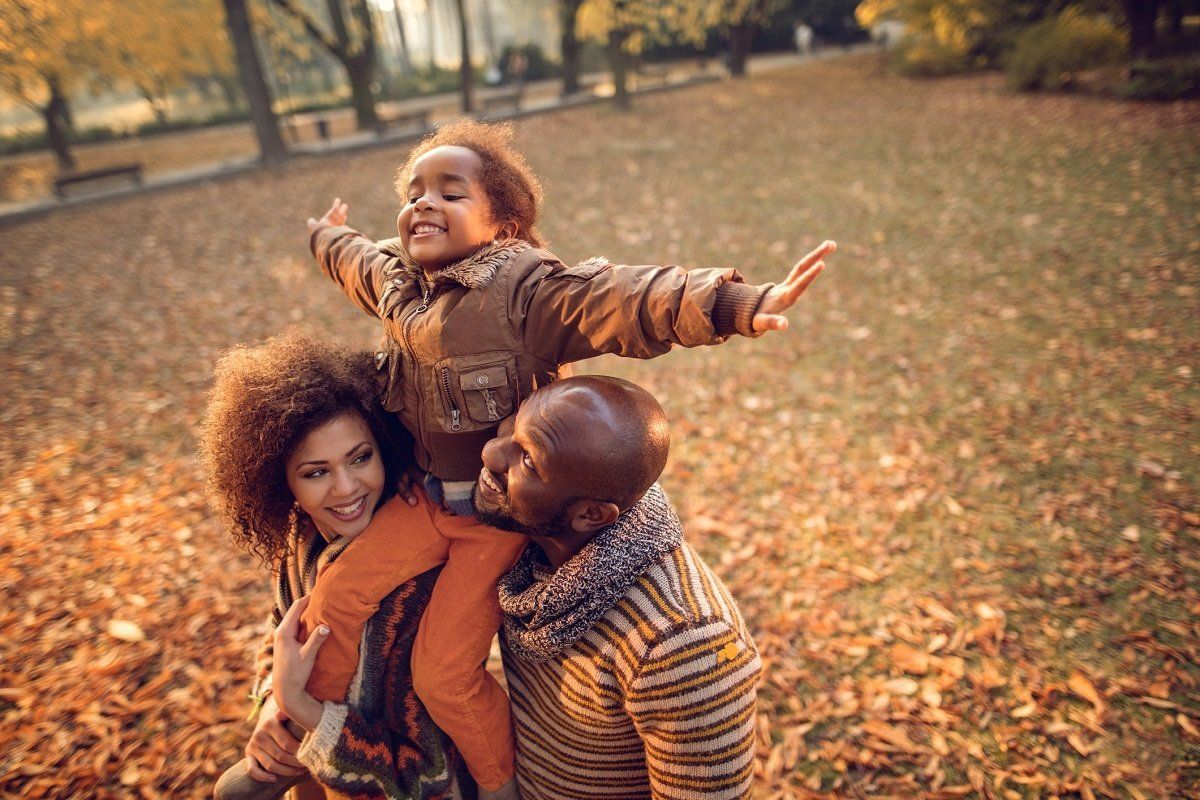 Family | Saint Louis, MO | Better Family Life Inc