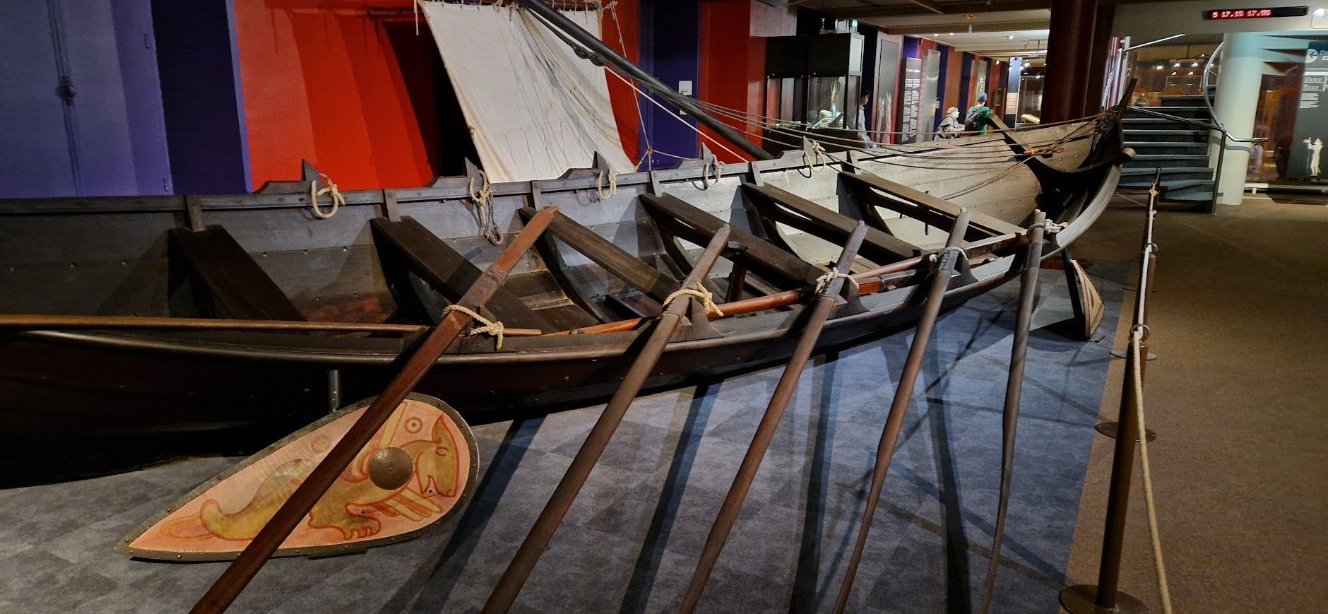 museum tapijt Bayeux