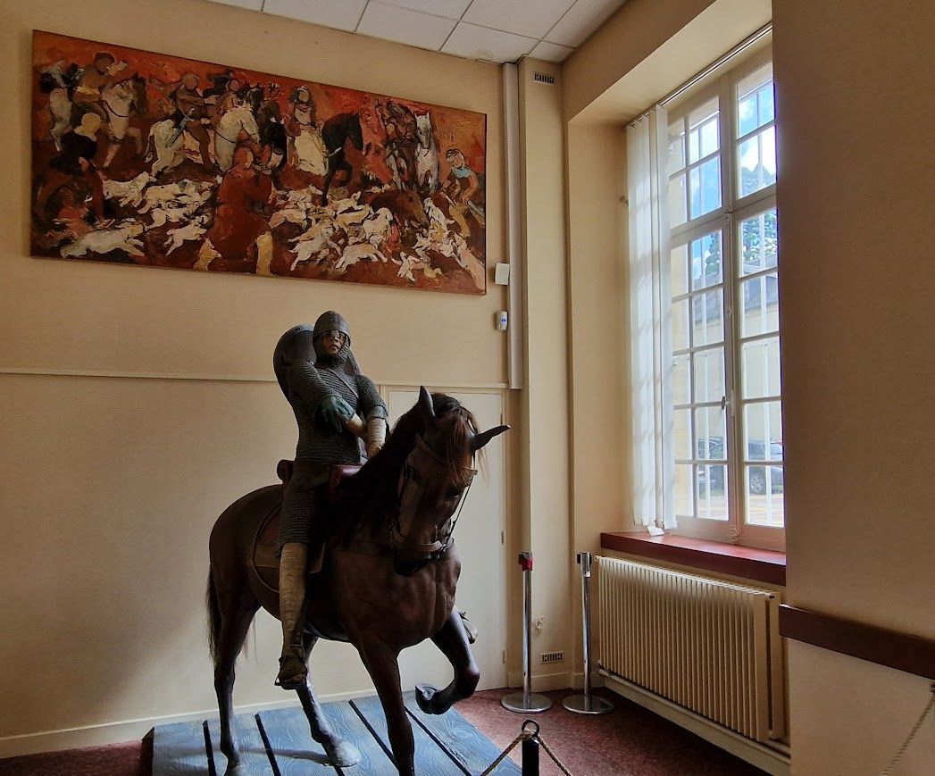 Museum Tapijt Bayeux