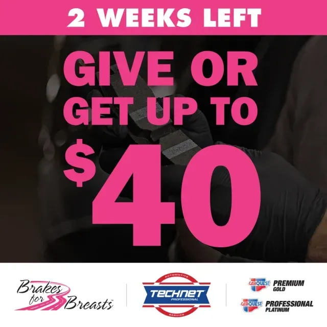 40$ discount advertisement - AK Auto Repair