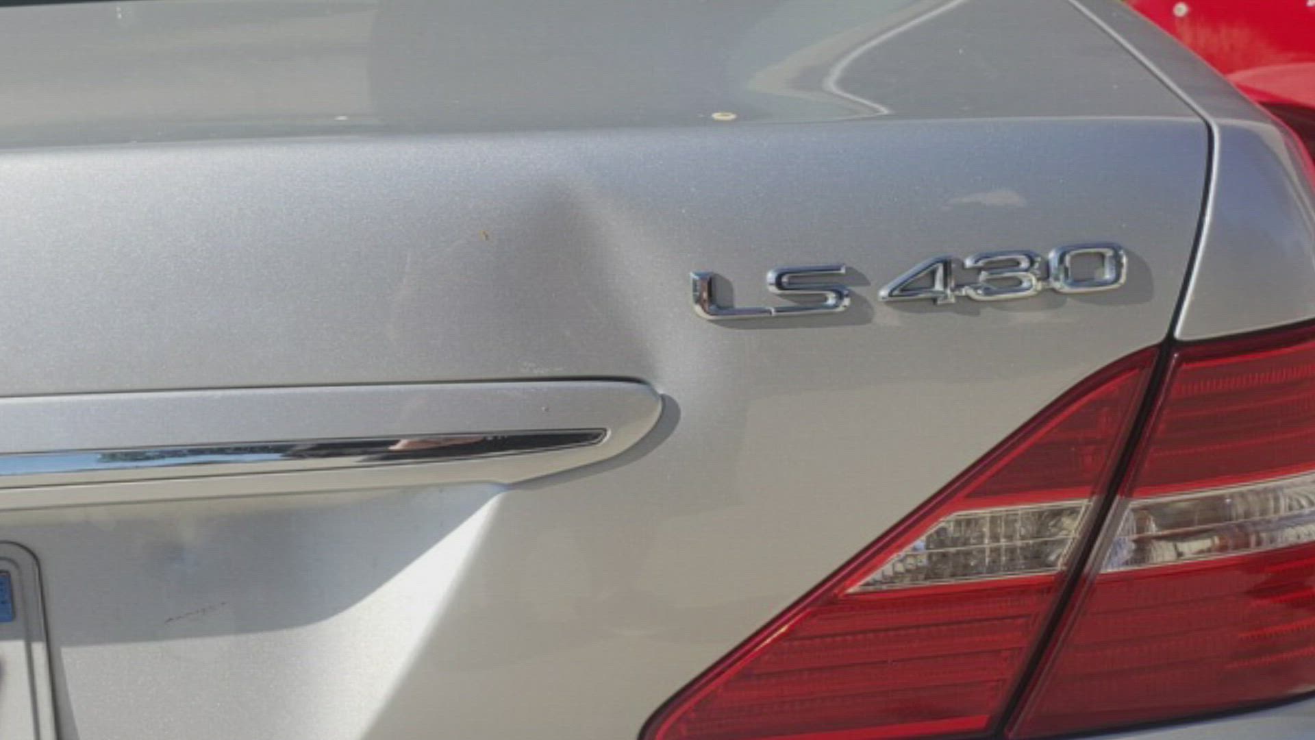 palm beach dent repair quote