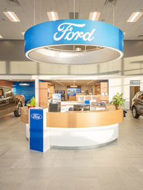 dealership