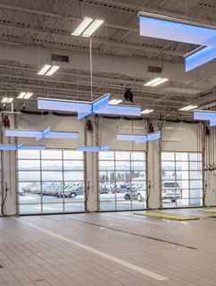 dealership