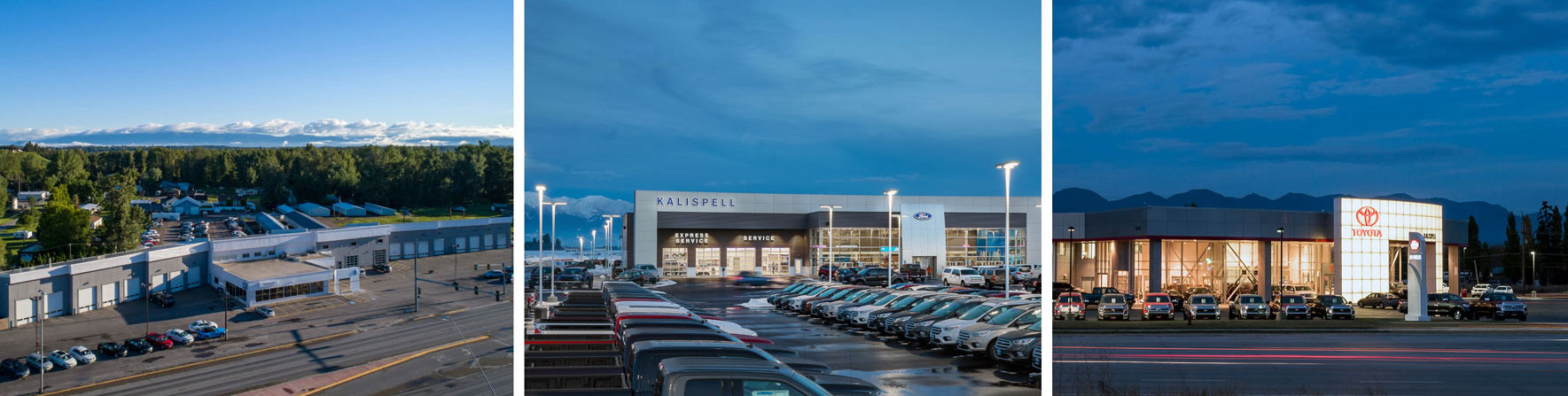 kalispell locations