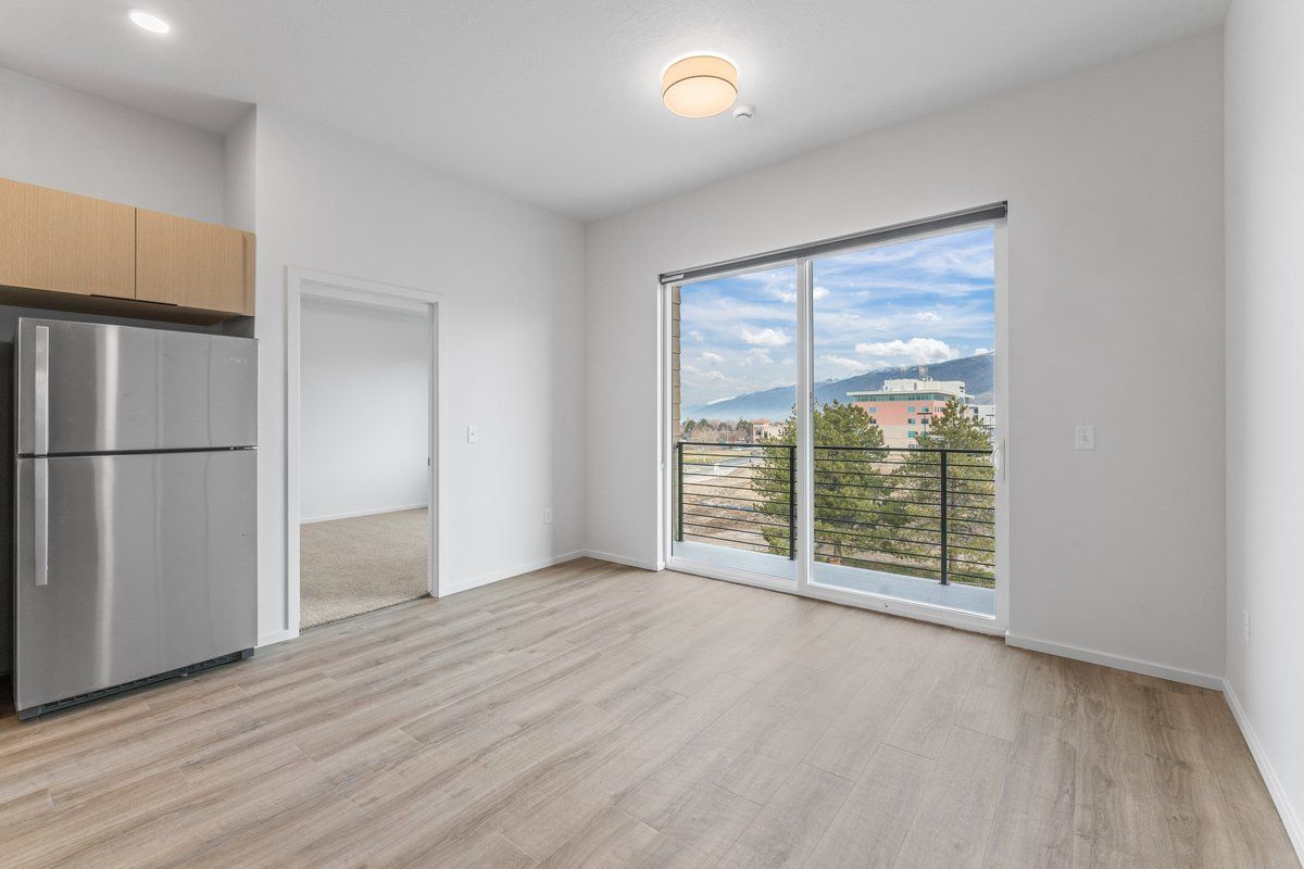 La Mira at Renaissance Apartments One Bedroom For Rent