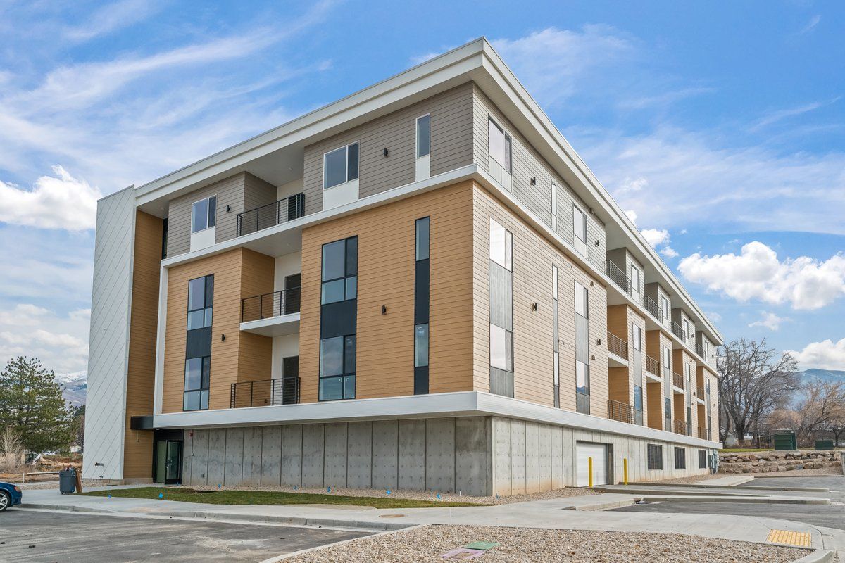 La Mira at Renaissance Apartments Bountiful, UT Rentals