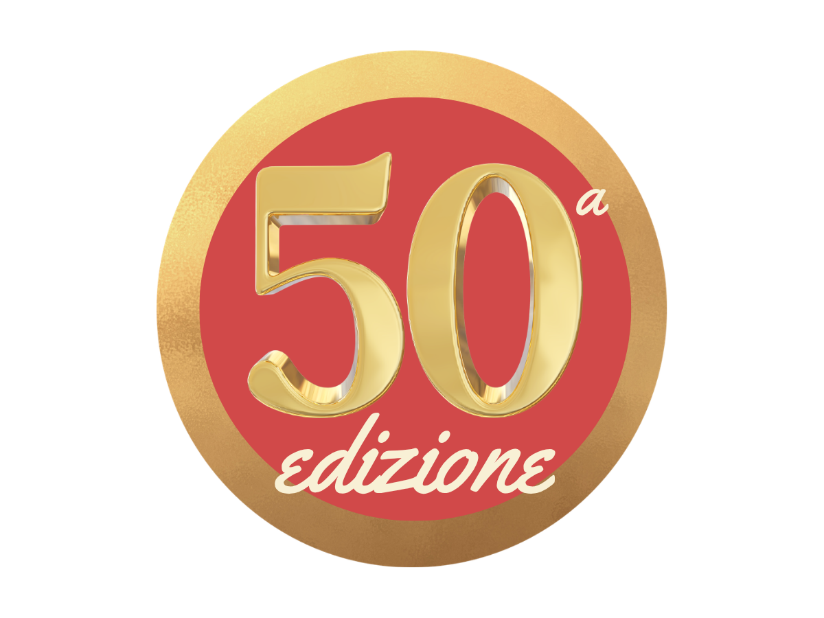 Mostra Scambio Sora - 50esima EDIZIONE
