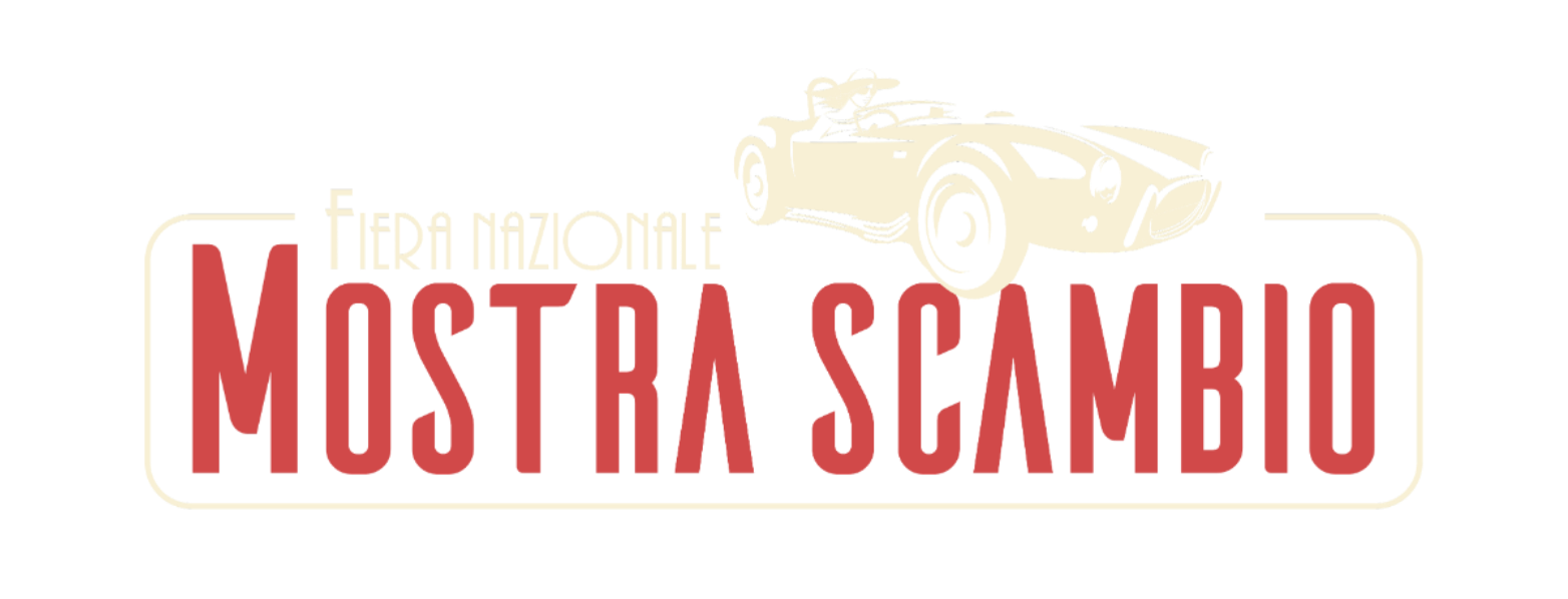 Logo Mostra Scambio Sora