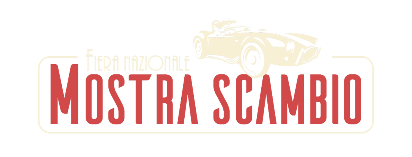 Logo Mostra Scambio Sora