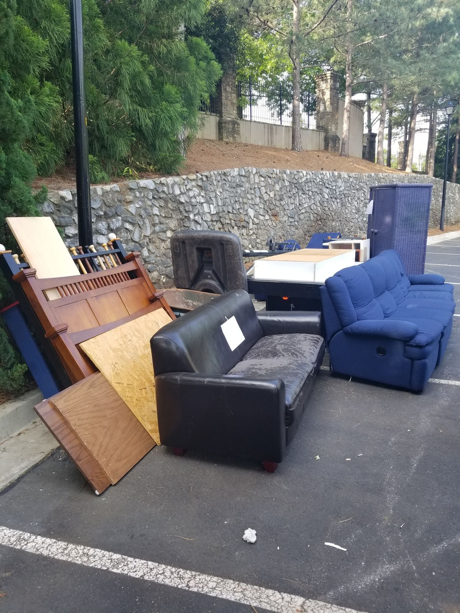 North Point Junk Removal Cumming, GA