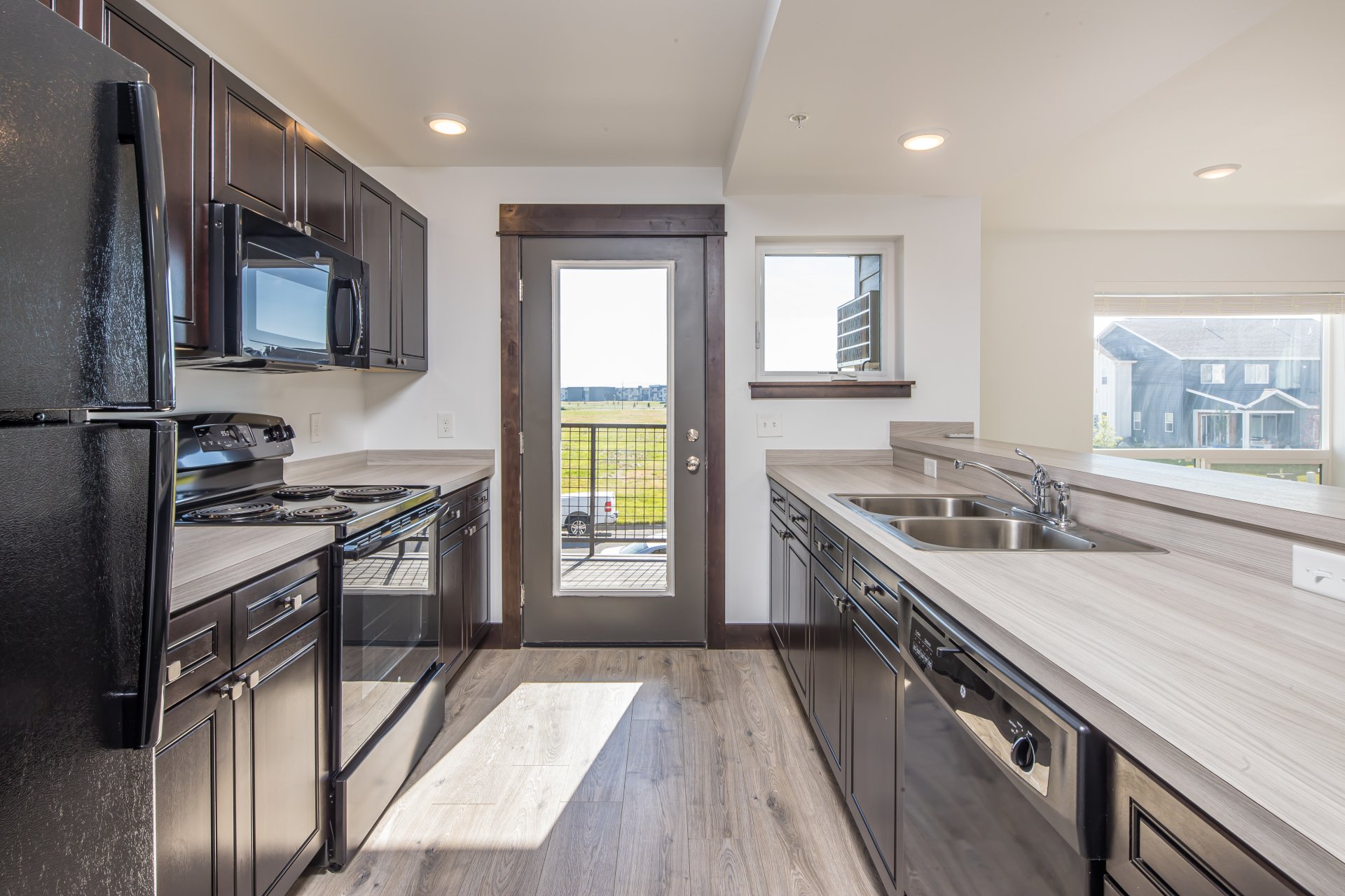 Commercial, Residential & Student Housing Bozeman, MT