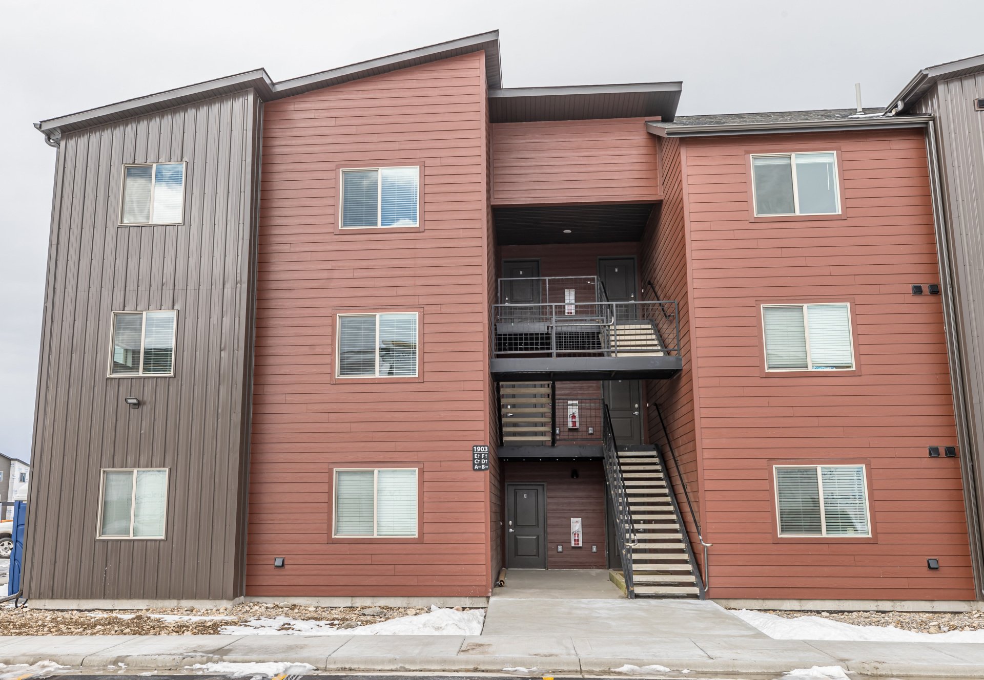 Commercial, Residential & Student Housing Bozeman, MT