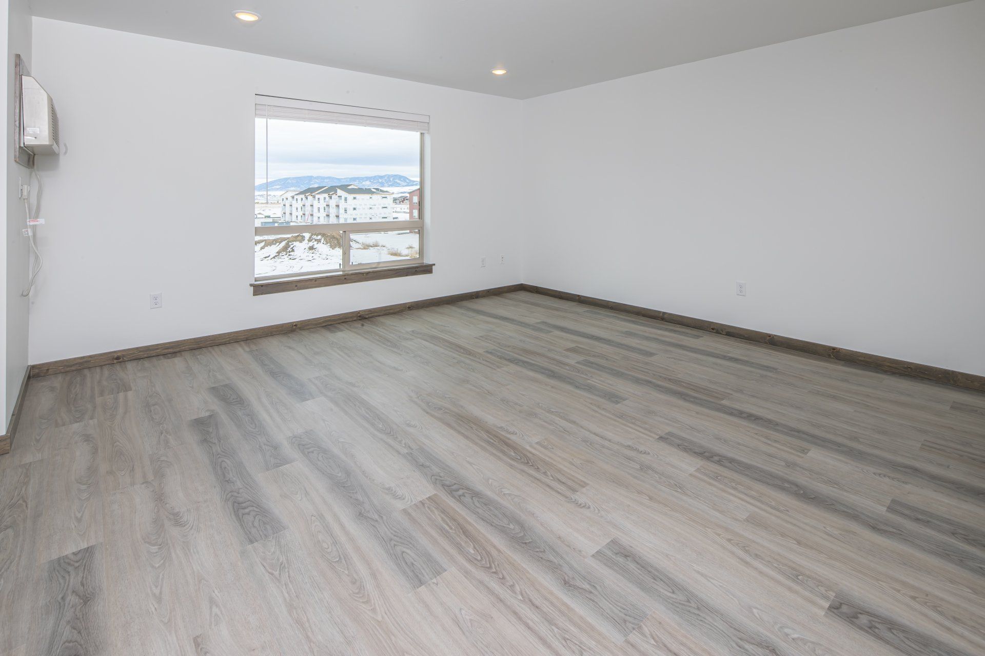 Altitude Apartments